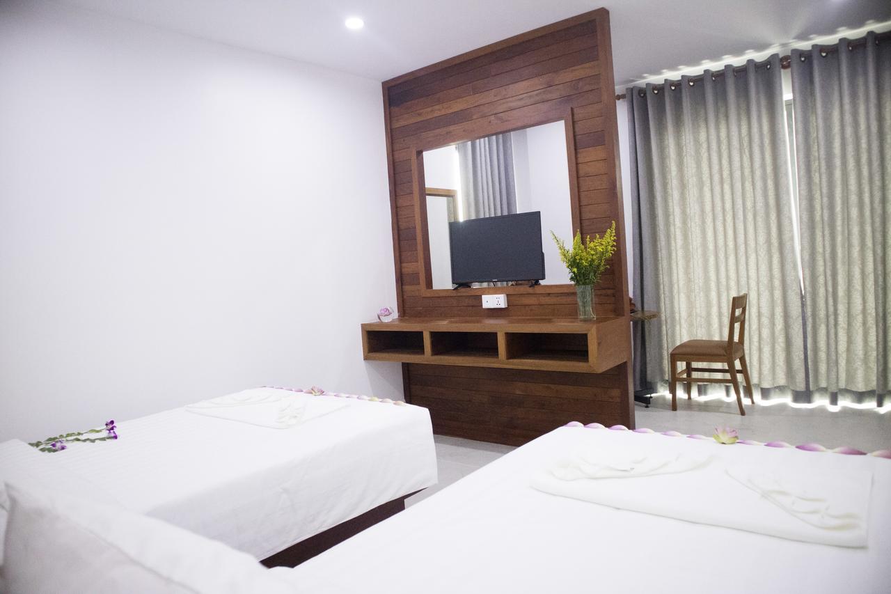 Angkor View Hotel