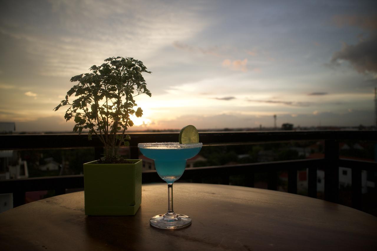 Angkor View Hotel
