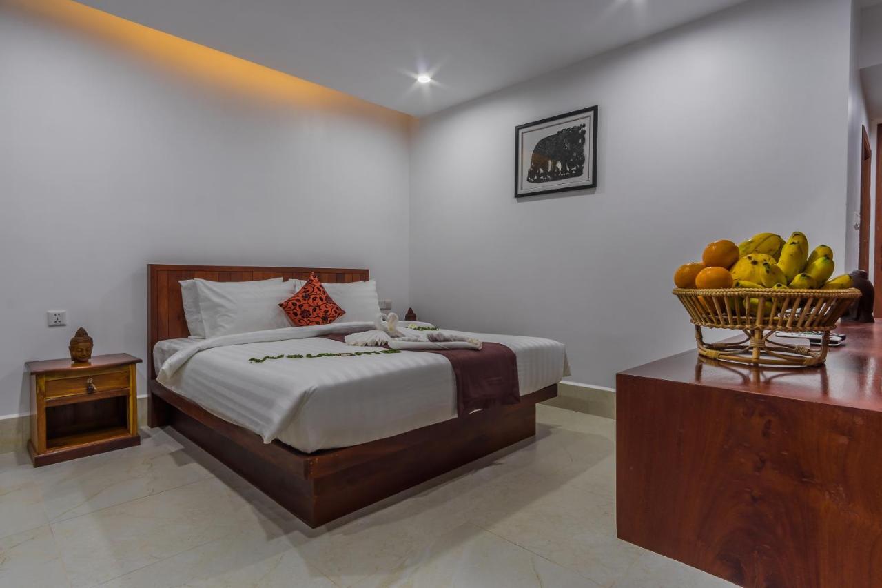 Angkor View Hotel 4*